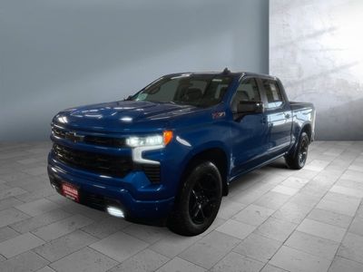2023 Chevrolet Silverado 1500 - Photo 3