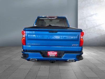 2023 Chevrolet Silverado 1500 - Photo 4