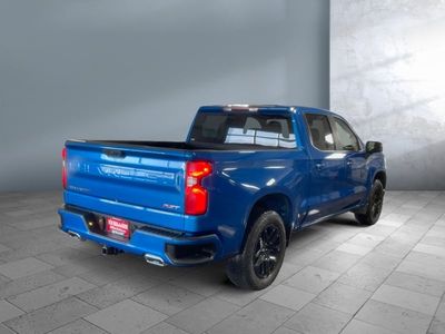2023 Chevrolet Silverado 1500 - Photo 5
