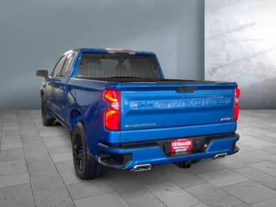 2023 Chevrolet Silverado 1500 - Photo 6