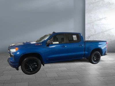 2023 Chevrolet Silverado 1500 - Photo 7