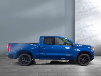 2023 Chevrolet Silverado 1500 - Photo 8