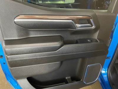 2023 Chevrolet Silverado 1500 - Photo 9
