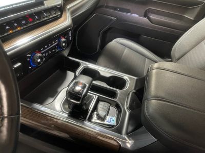 2023 Chevrolet Silverado 1500 - Photo 10
