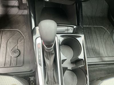 2024 Chevrolet Trax - Photo 11