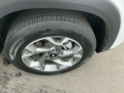 2024 Chevrolet Trax - Photo 15