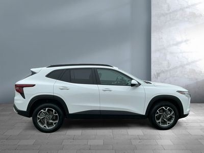 2024 Chevrolet Trax - Photo 6