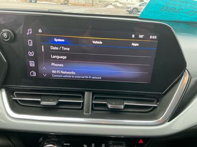 2024 Chevrolet Trax - Photo 8