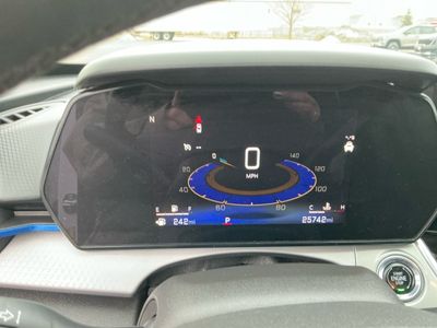 2024 Chevrolet Trax - Photo 10
