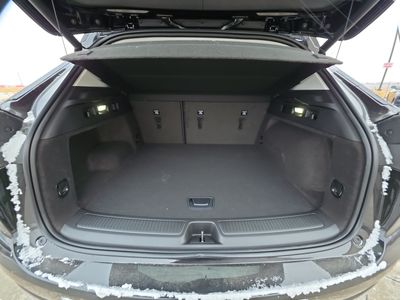 2026 Buick Envision — photo 11 view