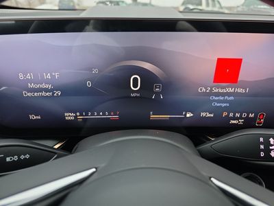 2026 Buick Envision — photo 12 view