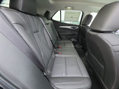 2026 Buick Envision — photo 13 view