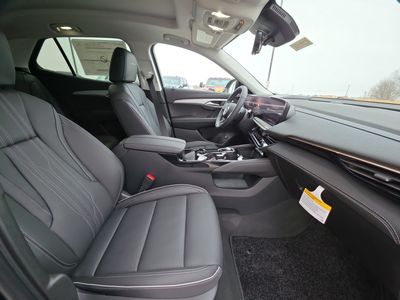 2026 Buick Envision — photo 14 view