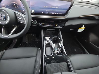 2026 Buick Envision — photo 15 view