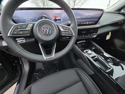 2026 Buick Envision — photo 7 view