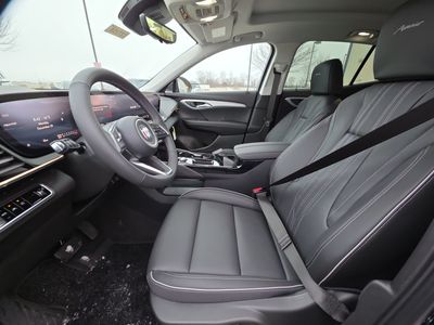 2026 Buick Envision — photo 8 view