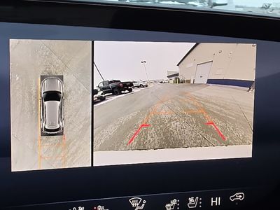 2026 Buick Envision — photo 9 view