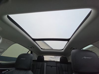 2026 Buick Envision — photo 10 view