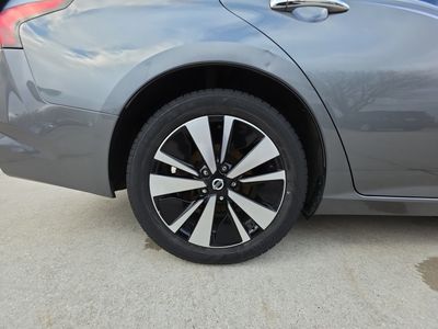 2019 Nissan Altima — photo 11 view