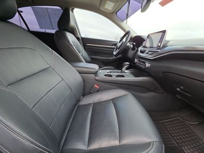2019 Nissan Altima — photo 13 view