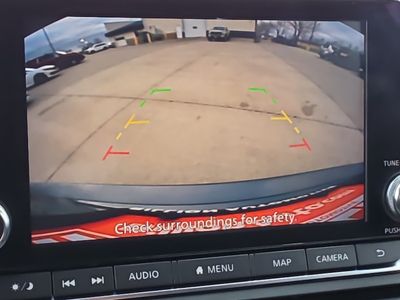 2019 Nissan Altima — photo 14 view