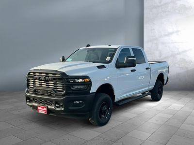 2026 Ram 2500 - Photo 2