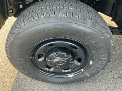 2026 Ram 2500 - Photo 15
