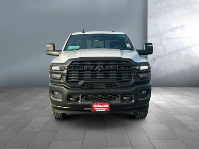 2026 Ram 2500 - Photo 3