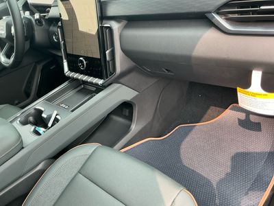 2025 GMC Acadia — photo 14 view