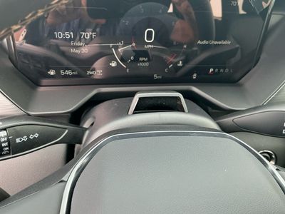 2025 GMC Acadia — photo 10 view