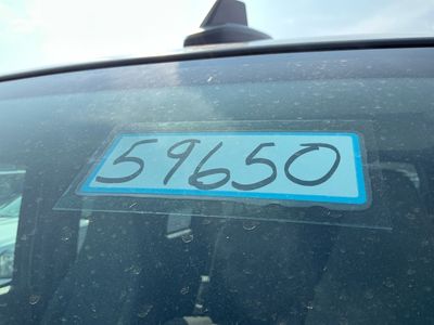 2025 Chevrolet Express Passenger - Photo 10