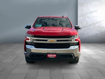2021 Chevrolet Silverado 1500 - Photo 2