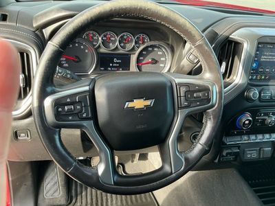 2021 Chevrolet Silverado 1500 - Photo 11