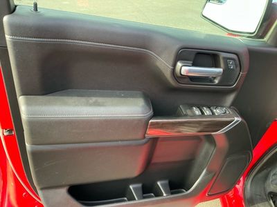 2021 Chevrolet Silverado 1500 - Photo 12
