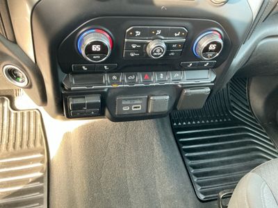 2021 Chevrolet Silverado 1500 - Photo 13
