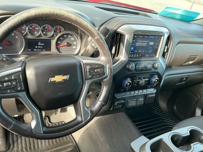 2021 Chevrolet Silverado 1500 - Photo 14