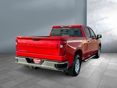 2021 Chevrolet Silverado 1500 - Photo 3
