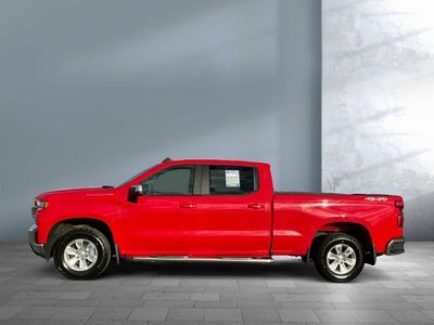 2021 Chevrolet Silverado 1500 - Photo 4