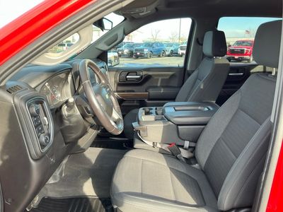 2021 Chevrolet Silverado 1500 - Photo 5