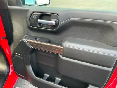 2021 Chevrolet Silverado 1500 - Photo 6