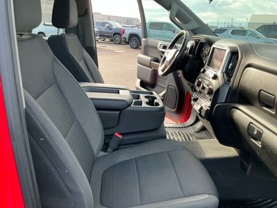 2021 Chevrolet Silverado 1500 - Photo 8