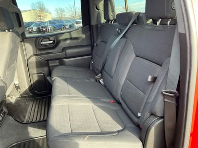 2021 Chevrolet Silverado 1500 - Photo 9