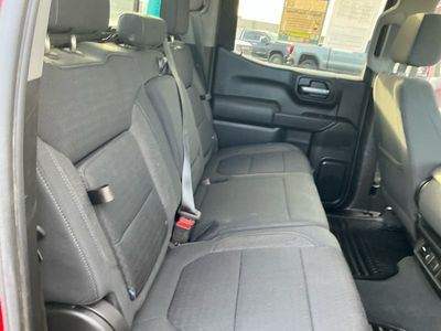 2021 Chevrolet Silverado 1500 - Photo 10