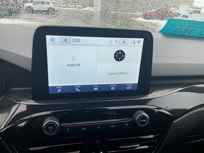 2025 Ford Escape — photo 13 view