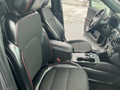 2025 Ford Escape — photo 14 view