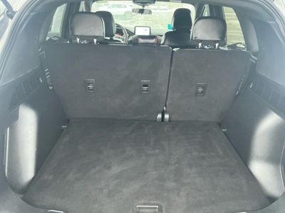 2025 Ford Escape — photo 7 view