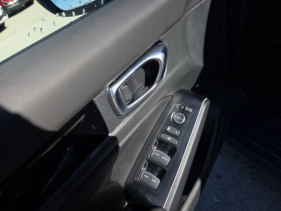 2026 Honda Civic Sedan Hybrid — photo 13 view