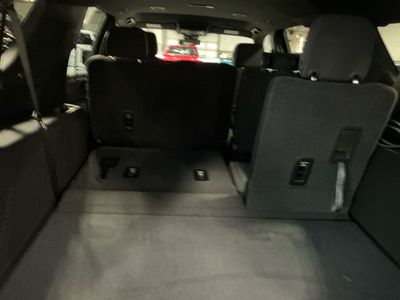 2026 Chevrolet Suburban — photo 8 view