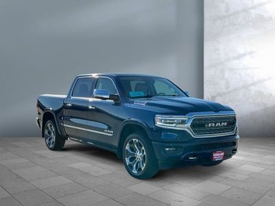 2020 Ram 1500 - Photo 1