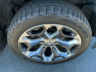2020 Ram 1500 - Photo 11